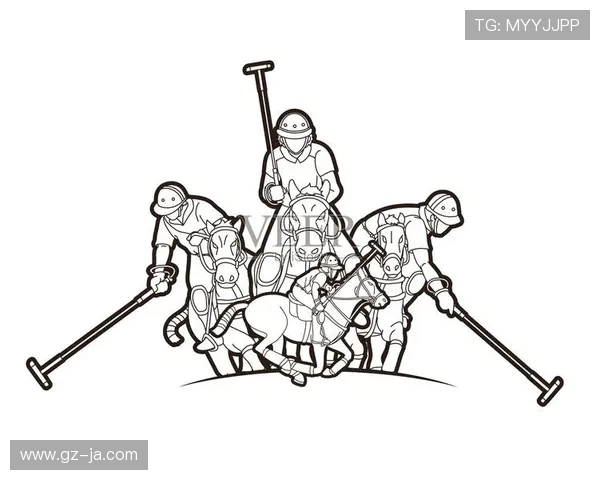 马球运动中的马匹选拔标准与培养策略探析