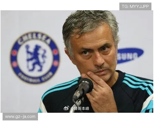 小赖特回忆切尔西低谷赛季穆里尼奥更衣室怒踹桌子震撼球队士气