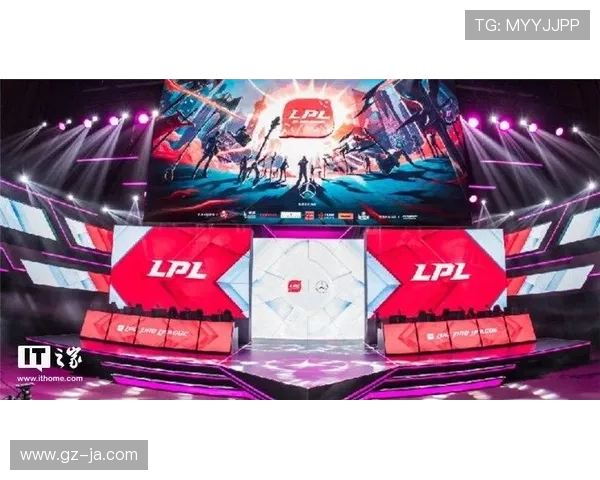 英雄联盟S赛总决赛观赛指南